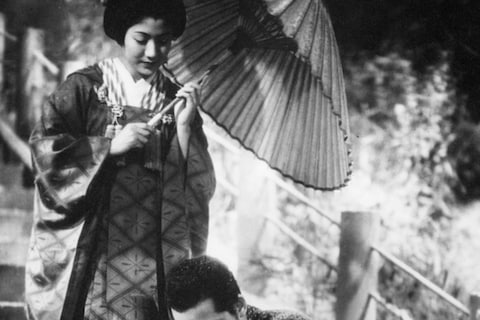 Sanshiro sugata (1943)