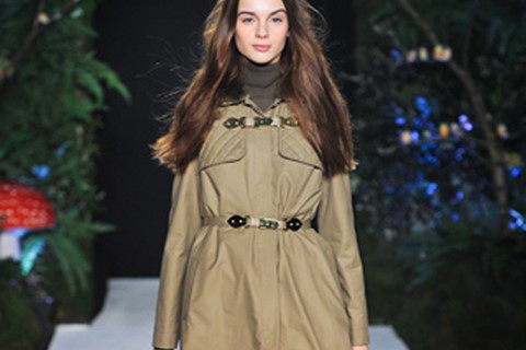 Mulberry A/W11
