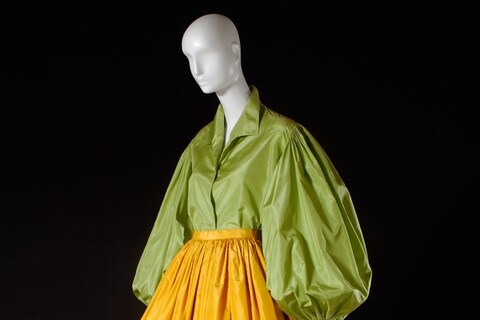Oscar de la Renta
