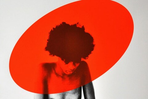 Untitled (Avatar) by Thomas Dozol