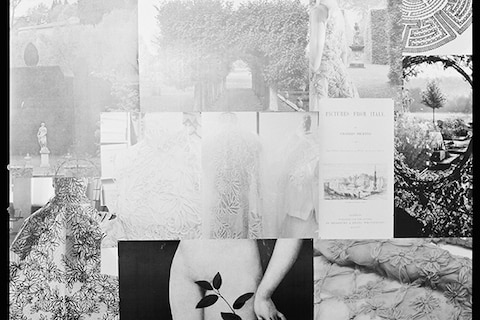 Valentino Couture S/S13