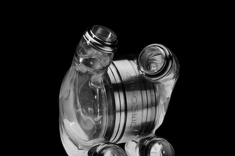 AbioCor by  Abiomed 