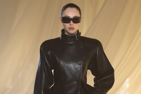 Balmain Autumn/Winter 2026