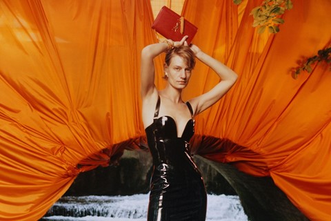 Farfetch ‘Open Doors to a World of Fashion’ Campaign 