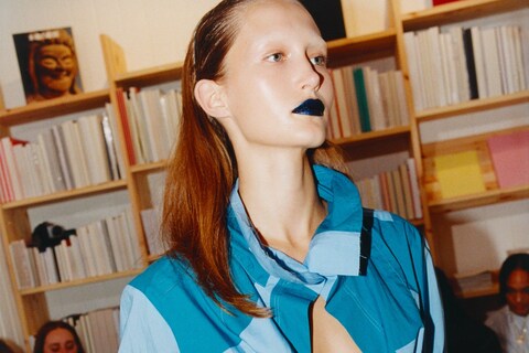 Talia Byre Spring/Summer 2024