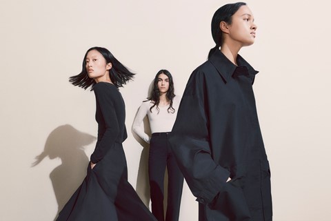 Uniqlo U Spring/Summer 2021 Christophe Lemaire