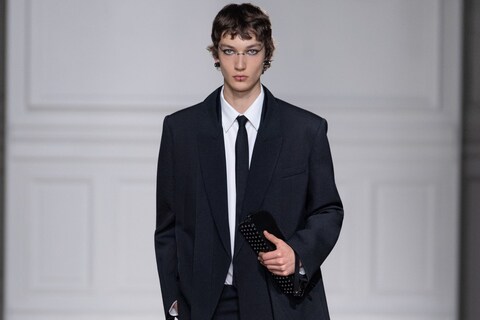 Valentino Autumn/Winter 2023 AW23 show collection