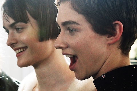 Christopher Kane A/W14