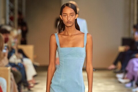 BOSS Spring/Summer 2021 MFW 2020 Milan