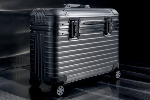 The Pilot Case by Rimowa