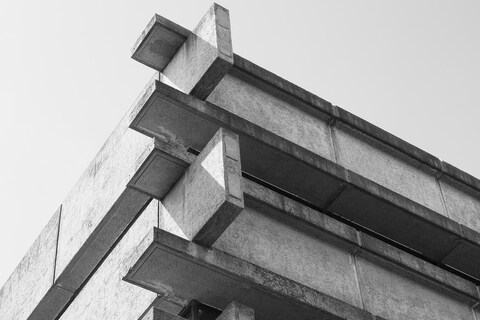 Blue Crow Media Concrete Melbourne Map