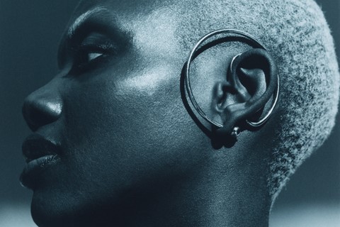 Marco Panconesi Jewellery 2019 Balenciaga Givenchy Florence