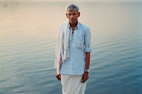 Art for India