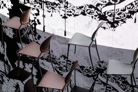 SALONE_EMPTY_SPACE &#169; Adrien Dirand_9
