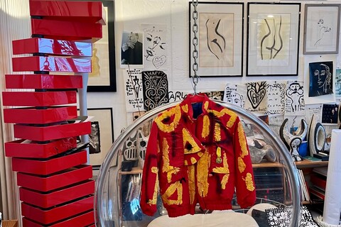 Carla Sozzani 10 Corso Como Milan