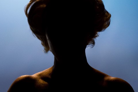 Part Two: Run by Alex Prager