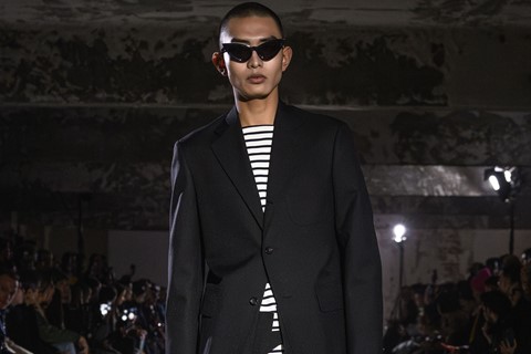 Junya Watanabe Man Autumn/Winter 2024