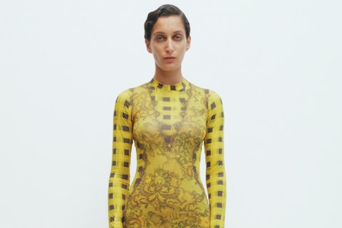 Feben Autumn/Winter 2025