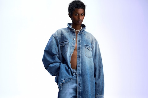 3x1 Autumn/Winter 2022