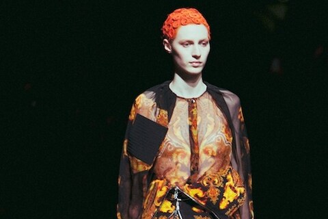 Givenchy A/W13