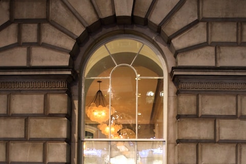 Spring at Somerset House