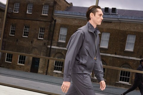 Dunhill Spring/Summer 2023