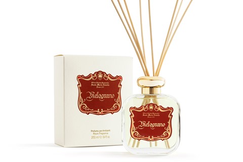 Santa Maria Novella – Melograno diffuser