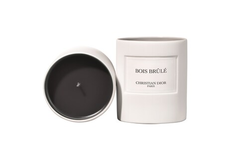 Maison Christian Dior – Bois Brul&#233;