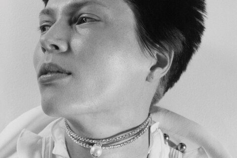 Miu Miu Lotta Volkova Senta Simond Shifting Viewpoints 2019