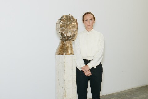 Vanessa Beecroft