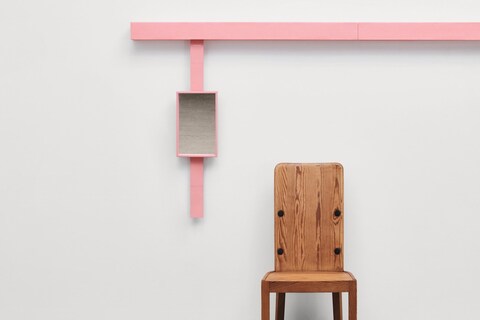 Kvadrat Raf Simons Shaker System