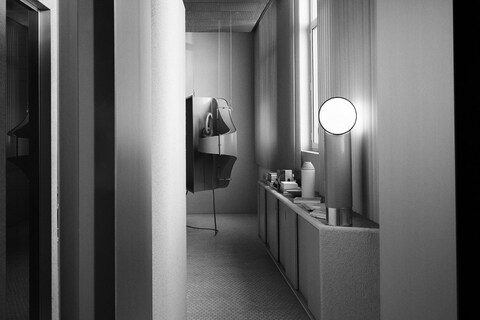 Arpa Perfume by Barnab&#233; Fillion