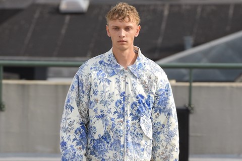 (di)vision Spring/Summer 2022