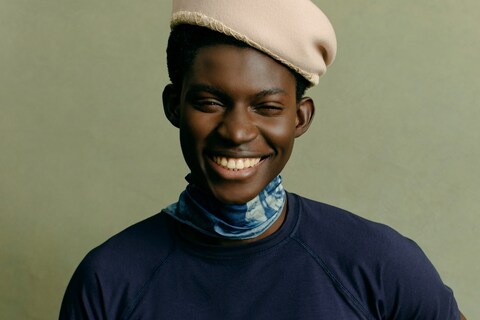 Lagos Space Programme Autumn/Winter 2024