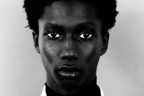 Wales Bonner Spring/Summer 2026