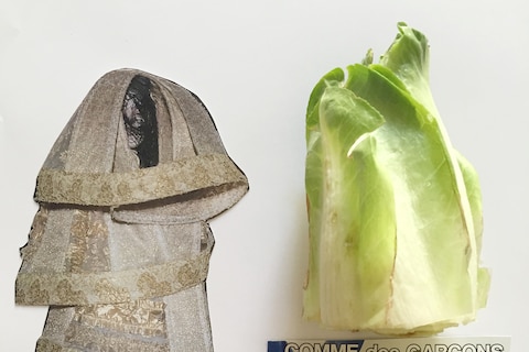 Comme des Gar&#231;ons A/W15