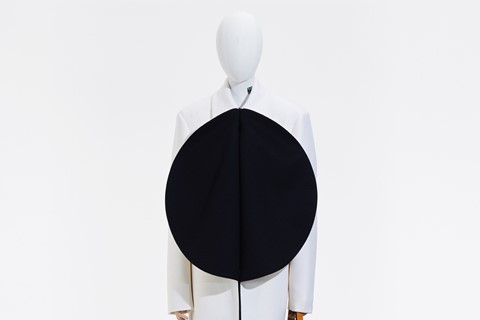 LOEWE SS21 Menswear 1 LOOK A