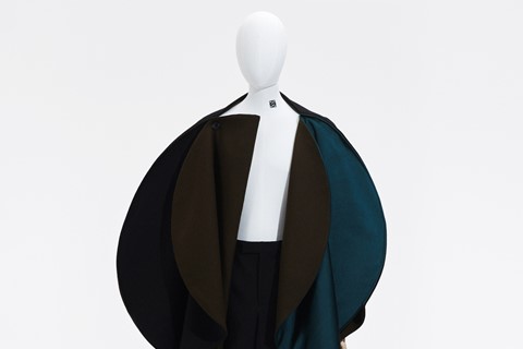 LOEWE SS21 Menswear 4 LOOK A