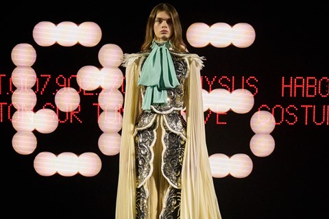 Valentino Spring/Summer 2025 SS25 haute couture