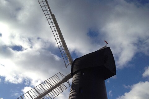 Brixton Windmill