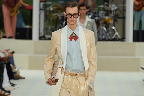 Amiri Spring/Summer 2025