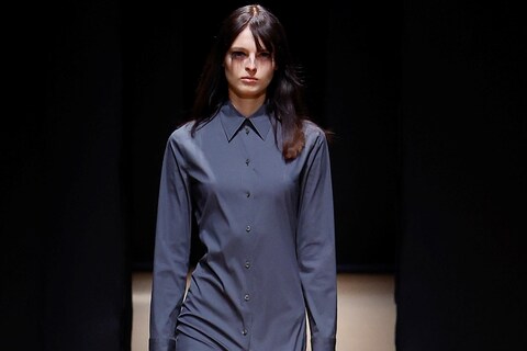 Prada Spring/Summer 2023