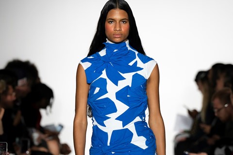 Stefan Cooke Spring/Summer 2023