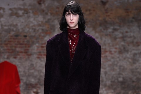 Raf Simons Autumn/Winter 2022 AW22 FW22
