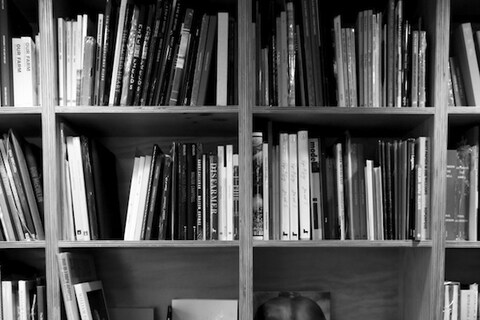 Dashwood Books