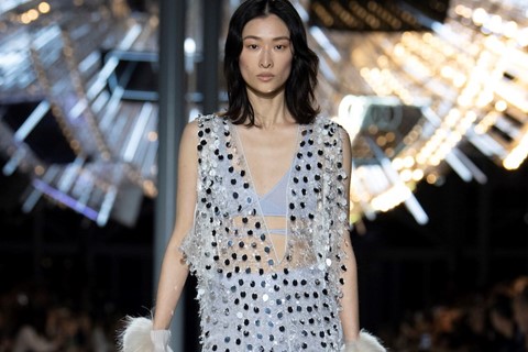 Louis Vuitton Autumn/Winter 2024 Womenswear