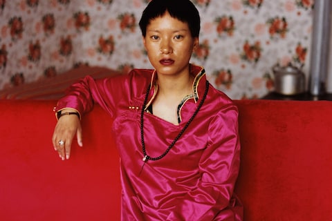 Luo Yang photographer Carpe Diem book series interview