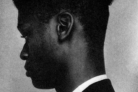 Portraits 14-16 November by Jack Davison,