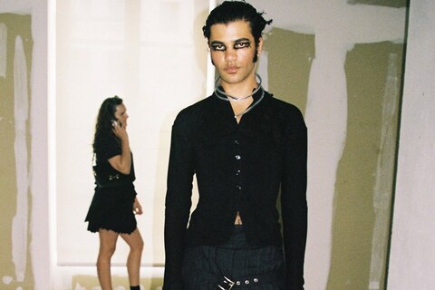 Ind&#233;pendantes de Coeur Spring/Summer 2024