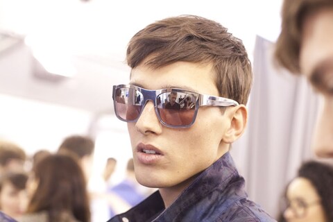 Louis Vuitton S/S14